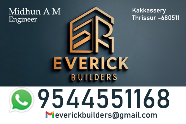 EVERICK BUILDERS