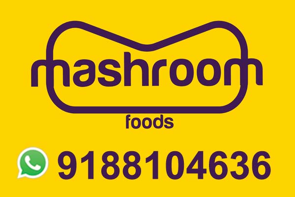 MASHROOM FOODS
