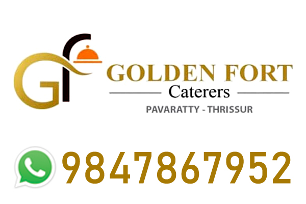 GOLDEN FORT