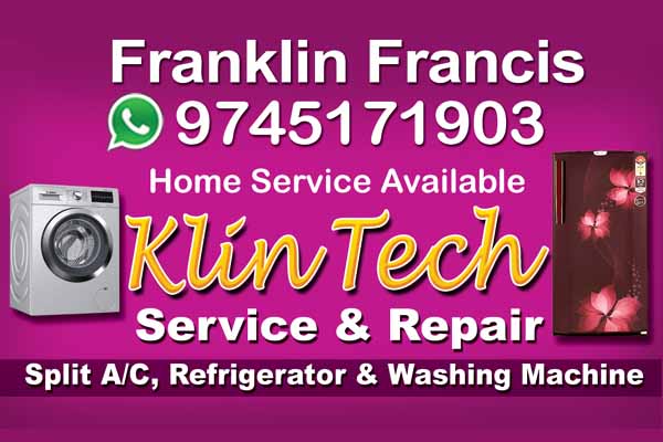 KLIN TECH