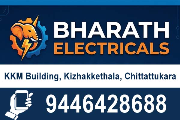 BHARATH ELECTRICALS