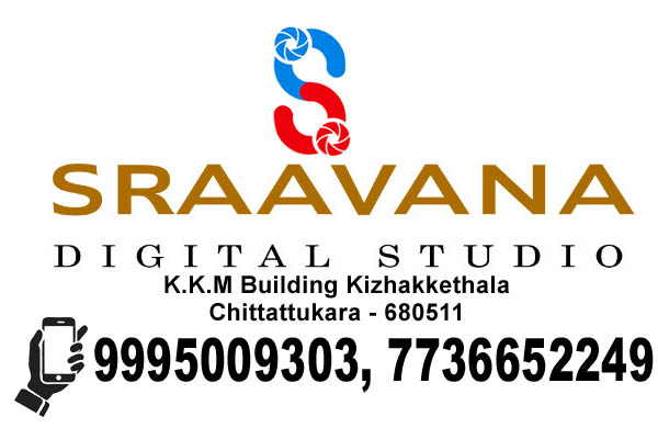 SRAAVANA STUDIO