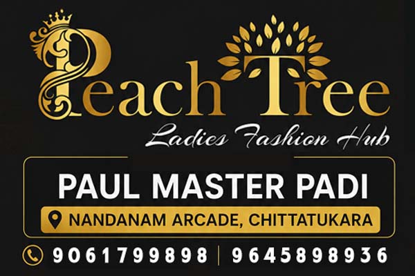 PEACHTREE LADIES FASHION HUB