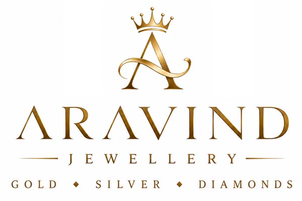 ARAVIND JEWELLERY GOLD SILVER DIAMONDS
