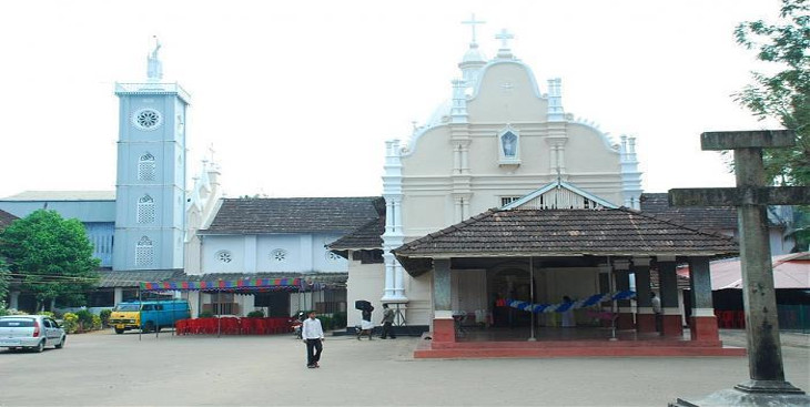 ELAVALLY / CHITTATTUKARA / KAKKASSERY