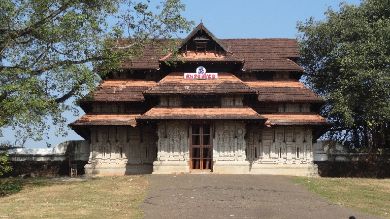 THRISSUR